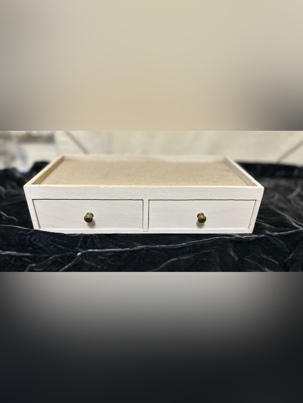 Jewelry Box